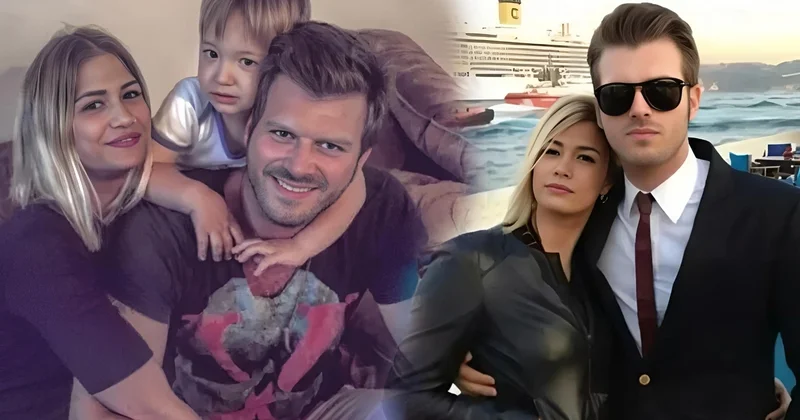 Məşhur türkiyəli aktyor Kıvanç Tatlıtuğun bacısı həbs edilib