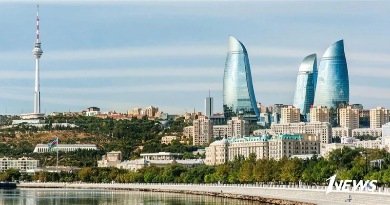 Какой будет погода в Азербайджане в четверг?