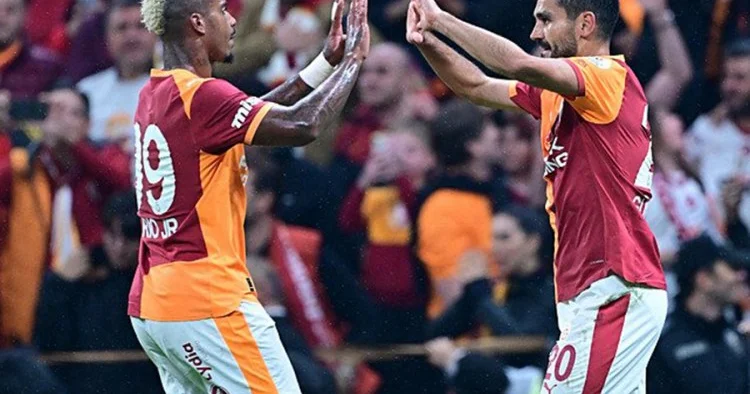 Qalatasaray da ciddi itki Budo Qlimt ə qarşı oynamayacaq