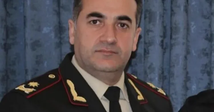 Dövlət Miqrasiya Xidmətində rəis müavini OLDU