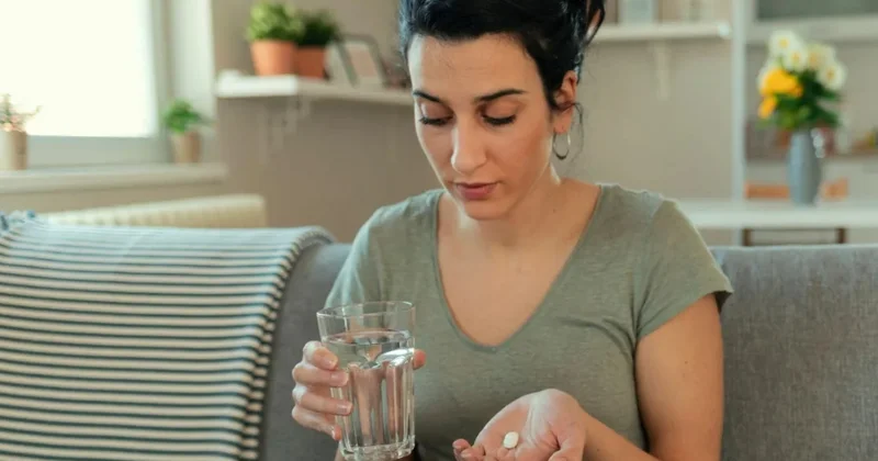 Antidepressantların fiziki sağlığa təsiri açıqlandı