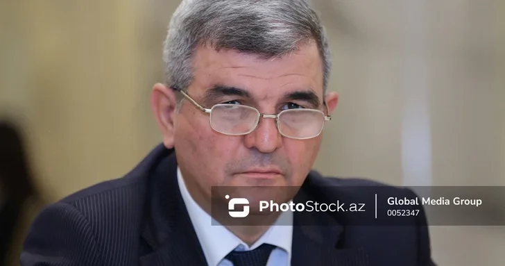 Азербайджанский депутат о рисках политизации религии на симпозиуме