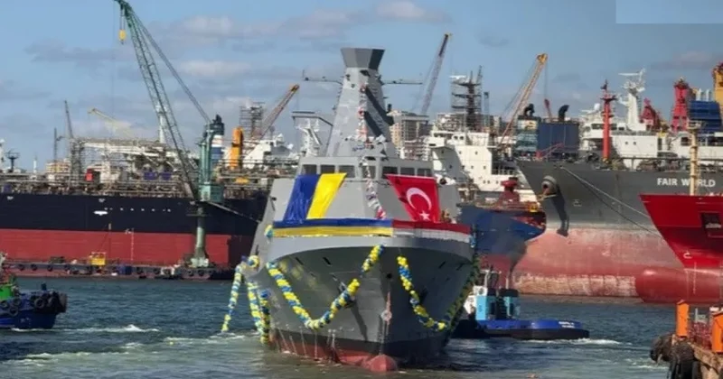 Ukrayna ordusunun bölmələri Türkiyə və Britaniyaya göndəriləcək