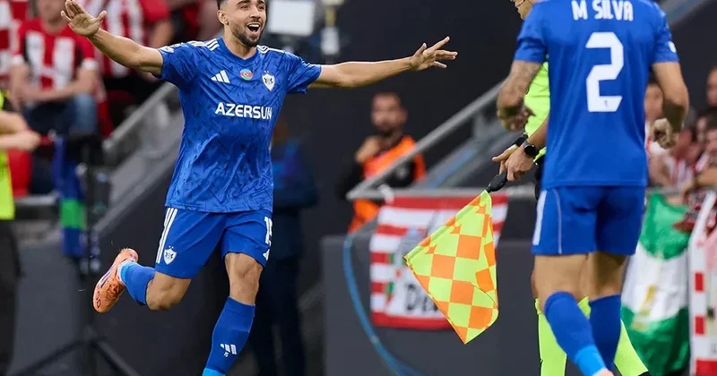 “Qarabağ”ın oyunçusu avrokubokların tarixinə düşdü