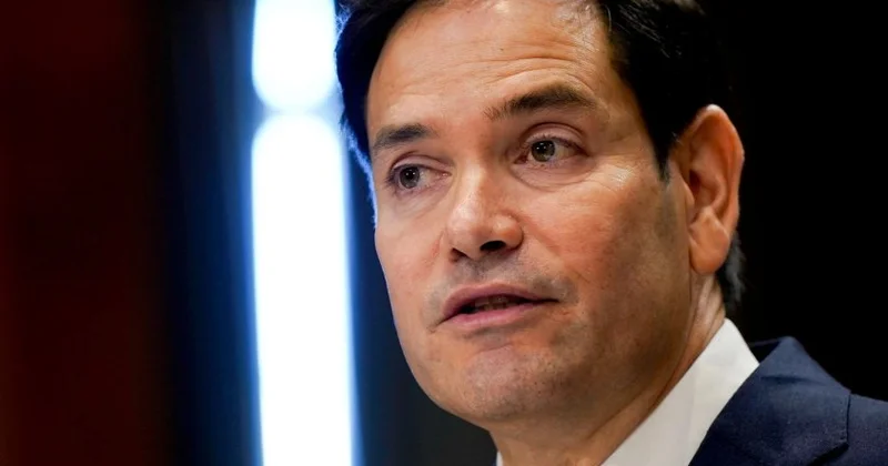 Rubio İsrailə gələcək