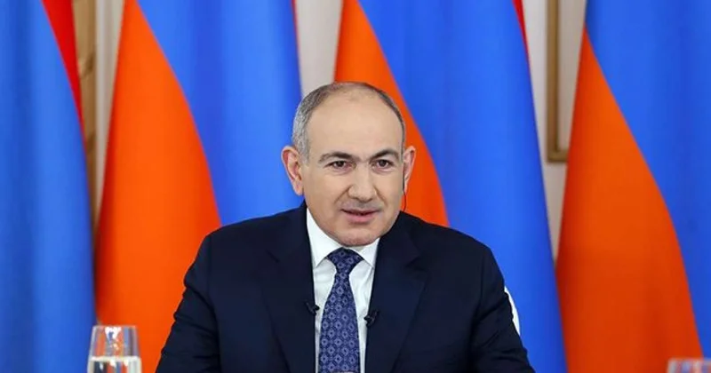 Paşinyandan Zəngəzur dəhlizi ilə bağlı mühüm BƏYANAT: “Bu gündən hazırıq”