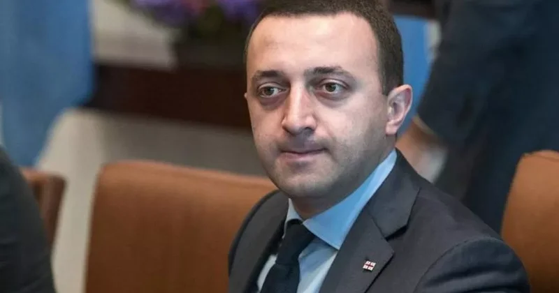 Гарибашвили признал получение незаконных доходов