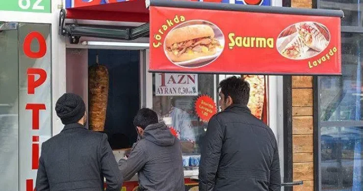 Manatlıq dönərdən qalmadı : ucuz və bahalı arasında fərq nədir? Ekspert AÇIQLADI