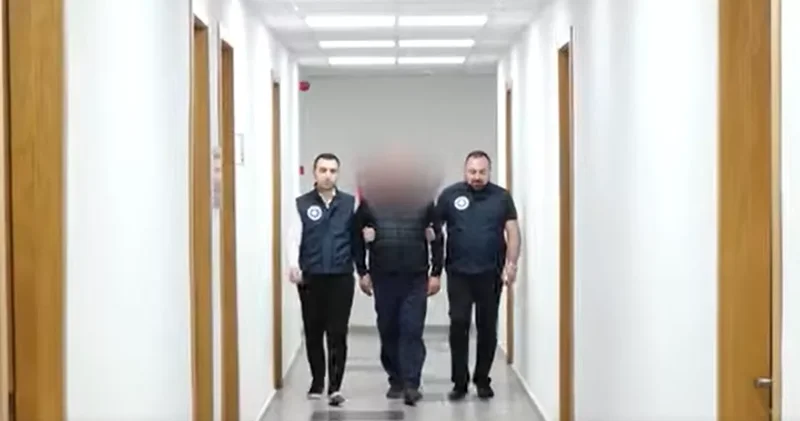 В Грузии задержан бывший глава Федерации волейбола ПОДРОБНОСТИ / ВИДЕО