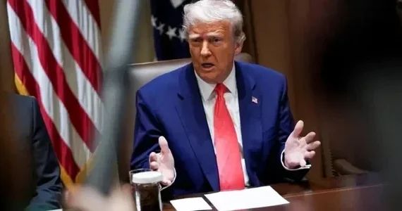 WSJ: Трамп разрешил ЦРУ проводить агрессивные действия против властей Венесуэлы