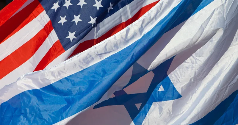 Нетаньяху оценил отношения Израиля и США