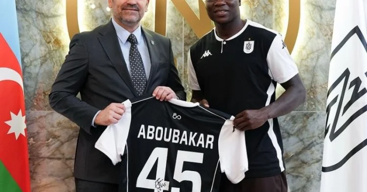 Neftçi yə keçidi üçün Meksika klubundan imtina etdi