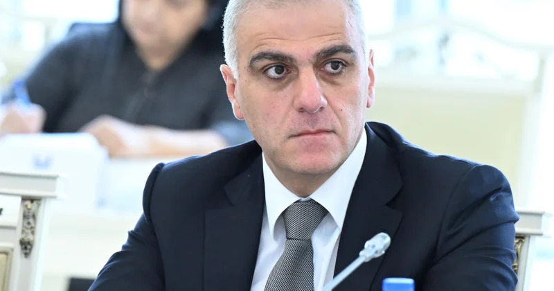 Nazir müavini: Azərbaycan Orta Dəhlizin əsas hərəkətverici qüvvəsinə çevrilib