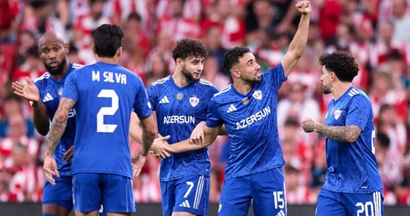 UEFA tarixində ilk: “Qarabağ”ın ulduzu rekord qırdı