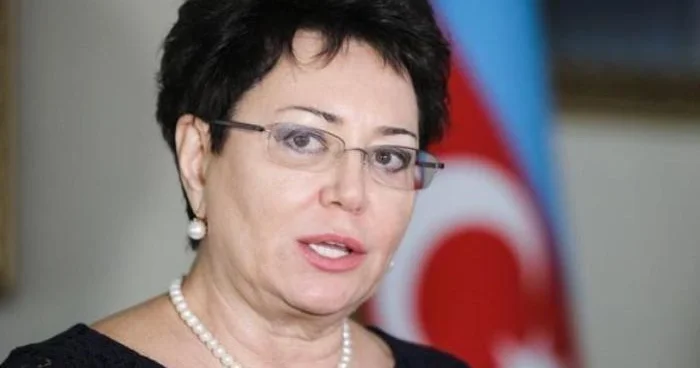 Elmira Axundova haqqında yazılanları təkzib etdi: “Yalan məlumatlardır”