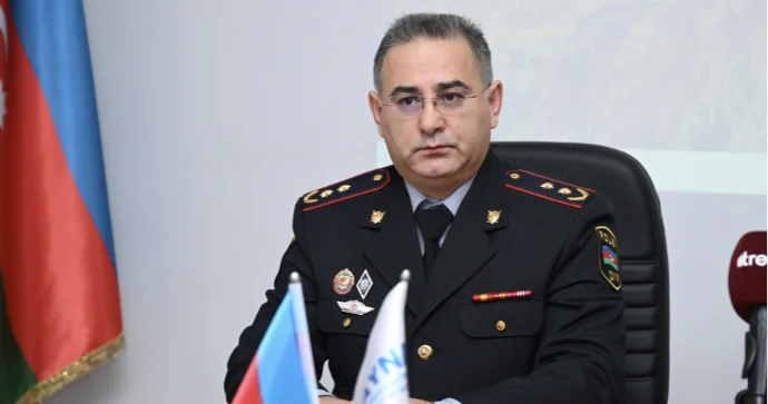 Azərbaycanda 1 milyon 950 mindən çox avtonəqliyyat vasitəsi var