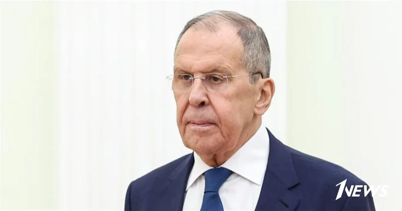 Лавров: РФ считает позитивной идею Ирана провести Каспийский саммит в Тегеране