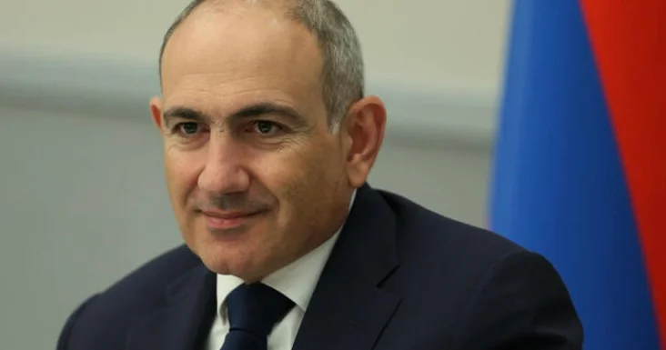 İlham Əliyevin tranzit qərarı region üçün çox pozitivdir Nikol Paşinyan