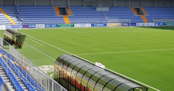 Yersiz yurdsuz Araz Mərdəkandan da oldu: ORADA OYNAYACAQLAR