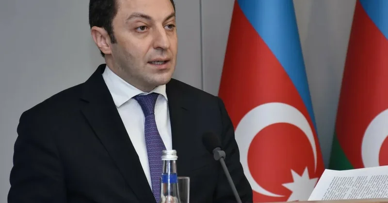 Азербайджан и Венгрия проведут стратегический диалог в декабре Minval Politika