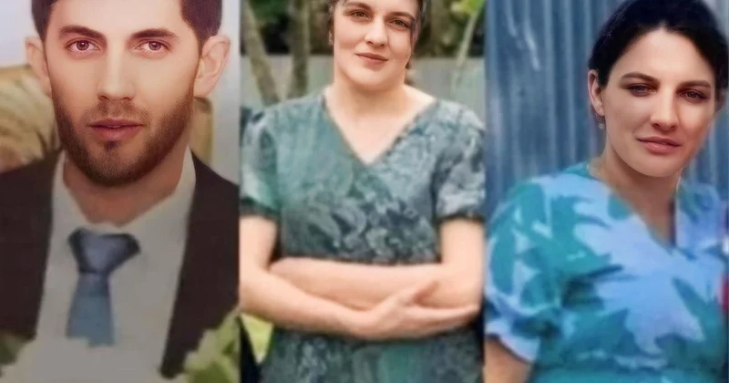 Şəkidə qardaş və bacıların ölümünə səbəb olan ağır qəzanın TƏFƏRRÜATI