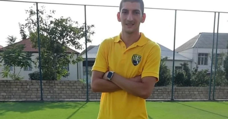 “Kəpəz” bu legioneri klubdan GÖNDƏRİR