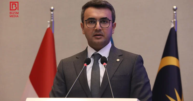 “Azərbaycanın multikulturalizm dərsi 27 ölkədə tədris olunur” Rəvan Həsənov