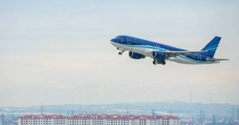 AZAL ın təyyarəsi niyə İrəvana eniş edib? SƏBƏB