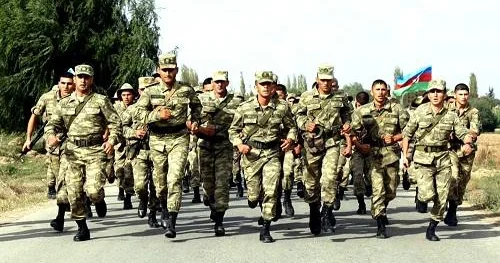 Hərbi xidmətlə bağlı bildirişlər MyGov dan göndəriləcək
