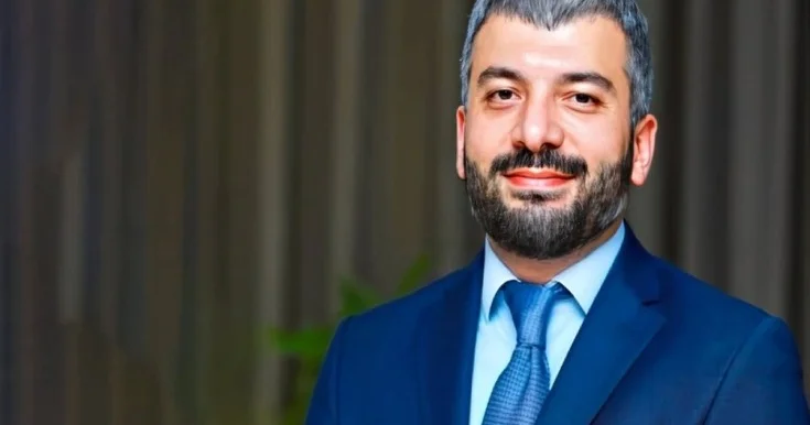 Xalq artistinin nəvəsinə yüksək vəzifə verildi