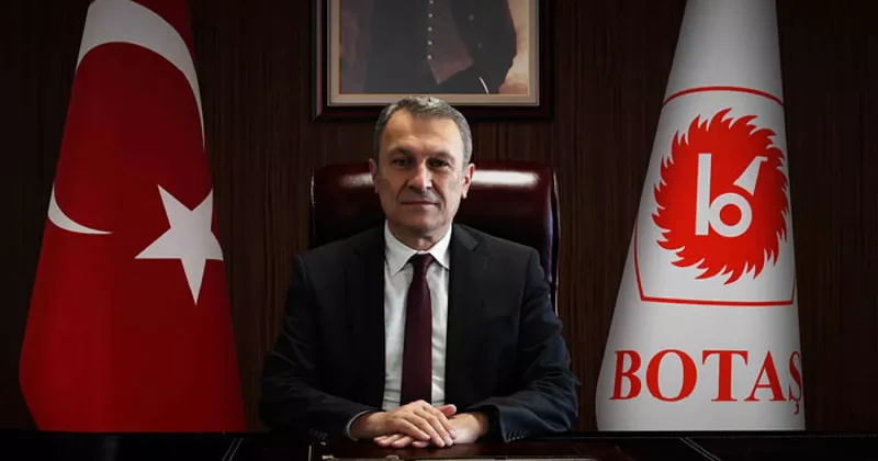 Гендиректор BOTAŞ: Турция хочет крупномасштабных поставок туркменского газа