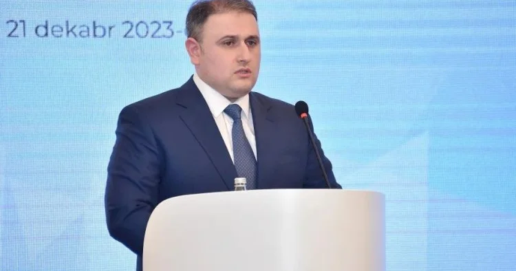 Nazir yeni şöbə müdiri təyin etdi KONKRET