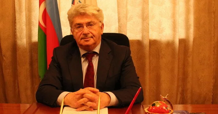 Азербайджан реализует успешную стратегию прозрачности в экономической сфере Вахид Новрузов