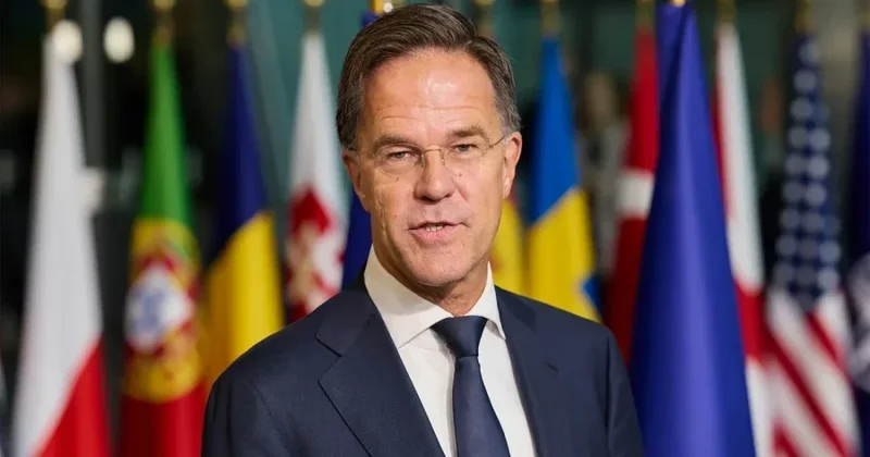 Рютте: Украина приобрела у США оружие на 2 миллиарда долларов, платёж произвели союзники из ЕС