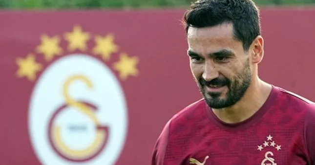 İlkay Gündoğandan böyük jest Premyasını “Qalatasaray”ın işçilərinə verdi