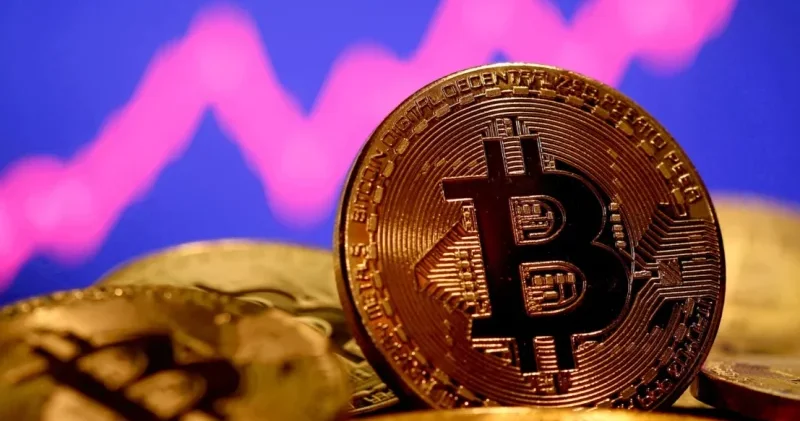 Trampın açıqlamasından sonra bitcoin və kriptovalyutalar ucuzlaşıb