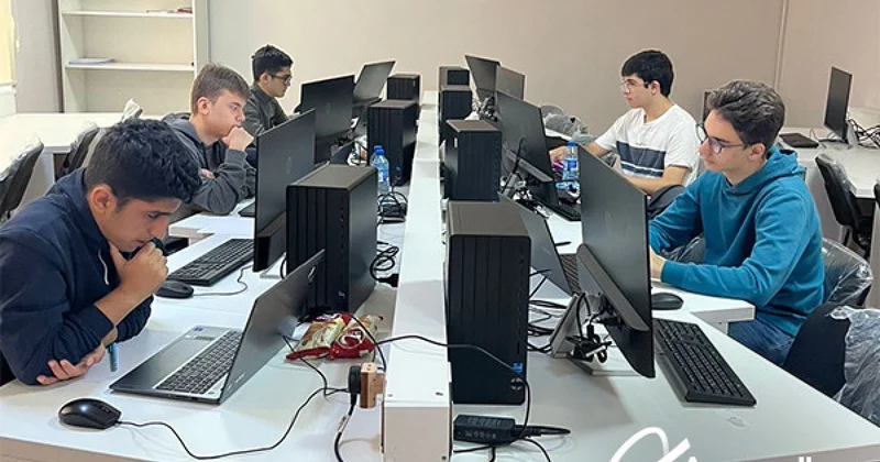 Azercell in dəstəklədiyi gənclərdən beynəlxalq səviyyədə növbəti uğur