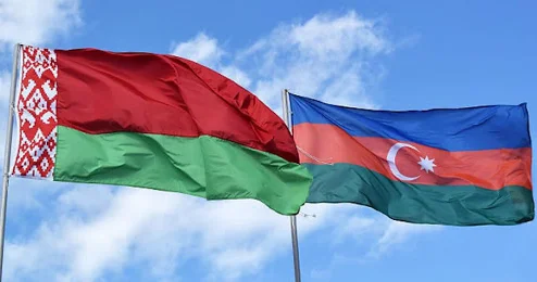 Azərbaycan və Belarus iqtisadi əlaqələri genişləndirir