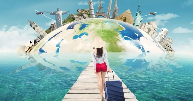 183 ölkədən 1948,2 min turist gəlib