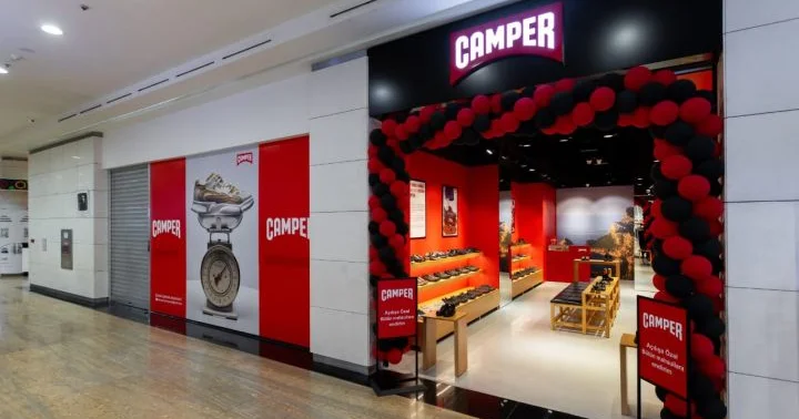 Ayaqqabı istehsalında dünya nəhəngi Camper brendi Bakıda FOTO/VİDEO