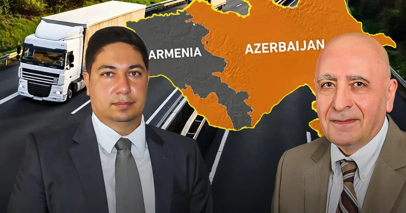 Какие выгоды получит Армения от транзита через Азербайджан Minval Politika