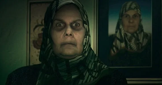 Bəzi avam insanlar deyirlər ki, guya kimisə ruh tutur KONKRET