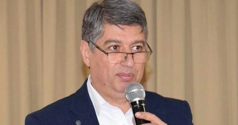 Qubad İbadoğlunun qardaşına ittiham aktı elan edildi