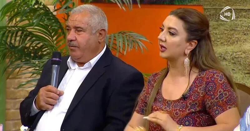 “Atam məni tanımır” göz yaşları sel oldu VİDEO