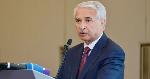 “30 ildə büdcəmiz təxminən 50 dəfə artıb”