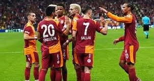 Çempionlar Liqası: Qalatasaray Norveç klubuna, Real Yuventus a qarşı