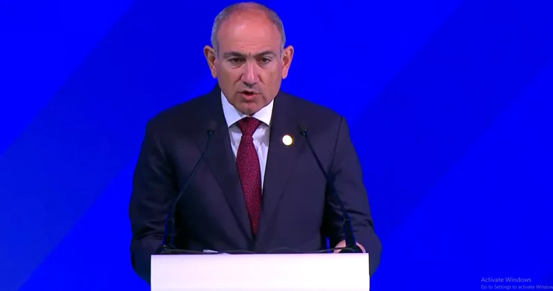 “Türkiyə və Ermənistan sərhədlərini aça bilər”