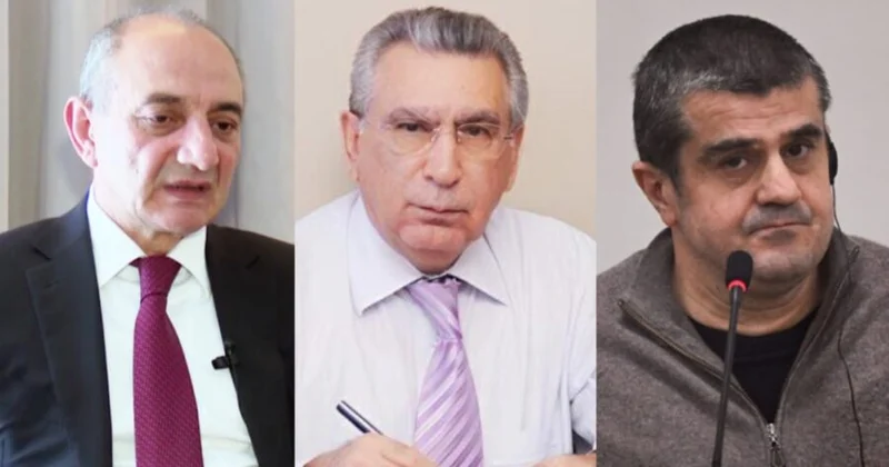 Araik, Bako və Mehdiyev hansı sirri aça bilər? Azərbaycanın gözlədiyi xəbər...