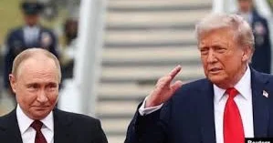 Трамп сообщит о встрече с Путиным в Будапеште через два дня