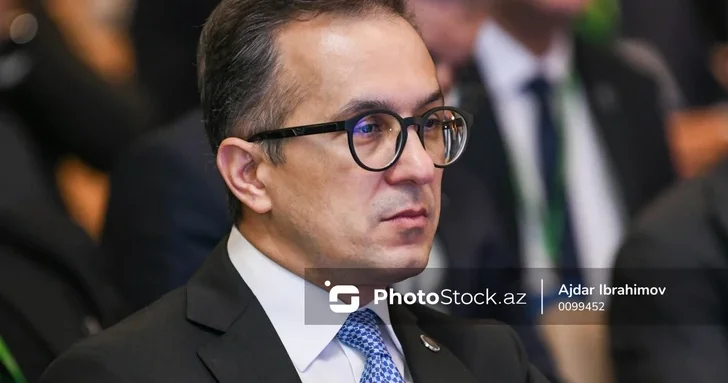 Рамин Мамедов: Религиозное образование в Азербайджане сочетает традиции и современные подходы